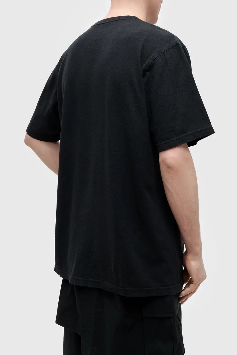 Футболка Maharishi