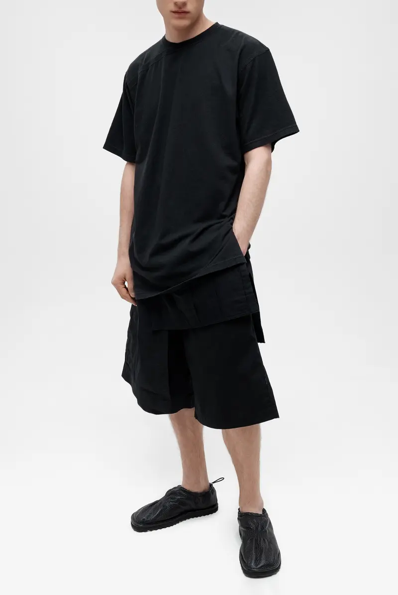 Футболка Maharishi