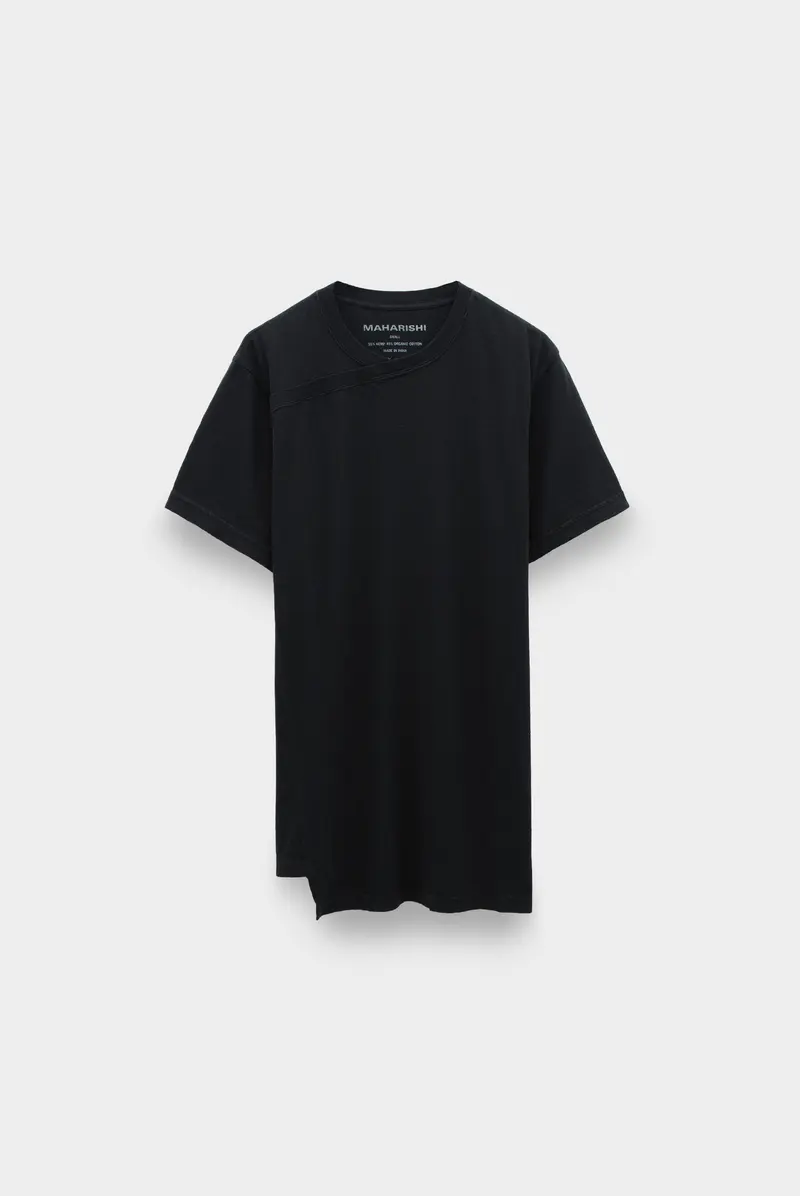 Футболка Maharishi