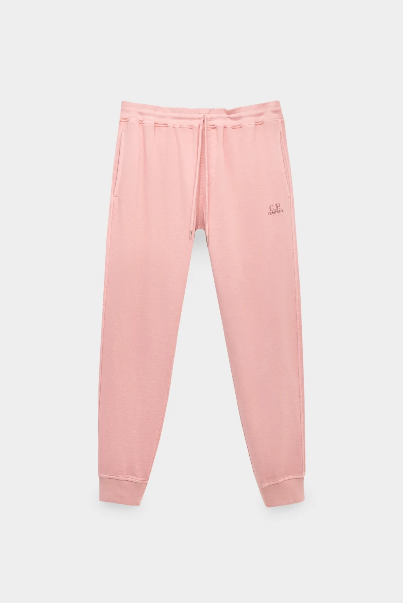 Pink fleece sweatpants hotsell