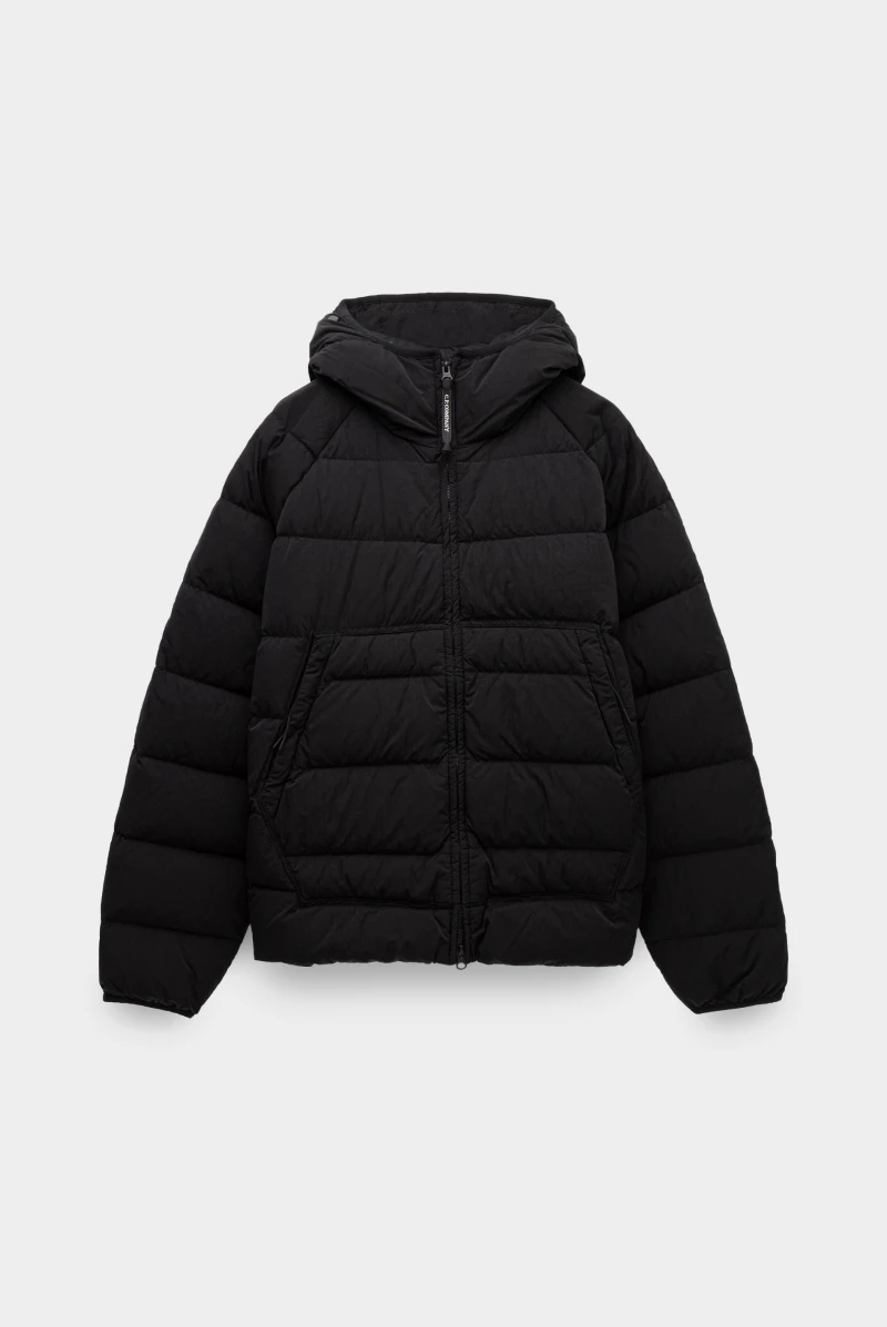 Chrome bubble jacket best sale