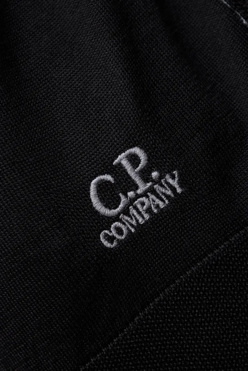 Поло C.P. Company