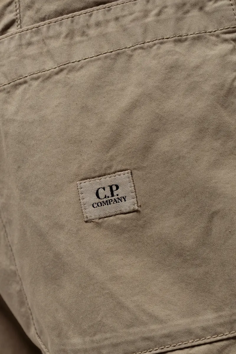 Шорты C.P. Company