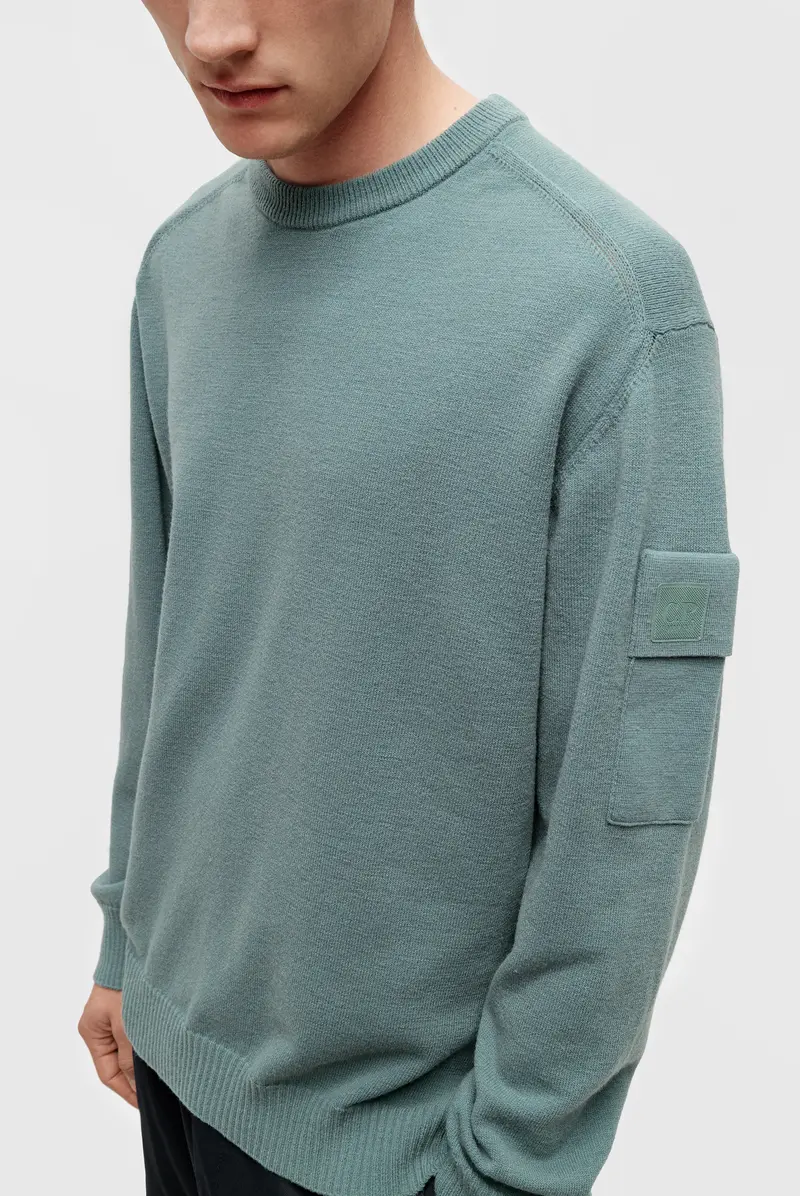 Джемпер C.P. Company