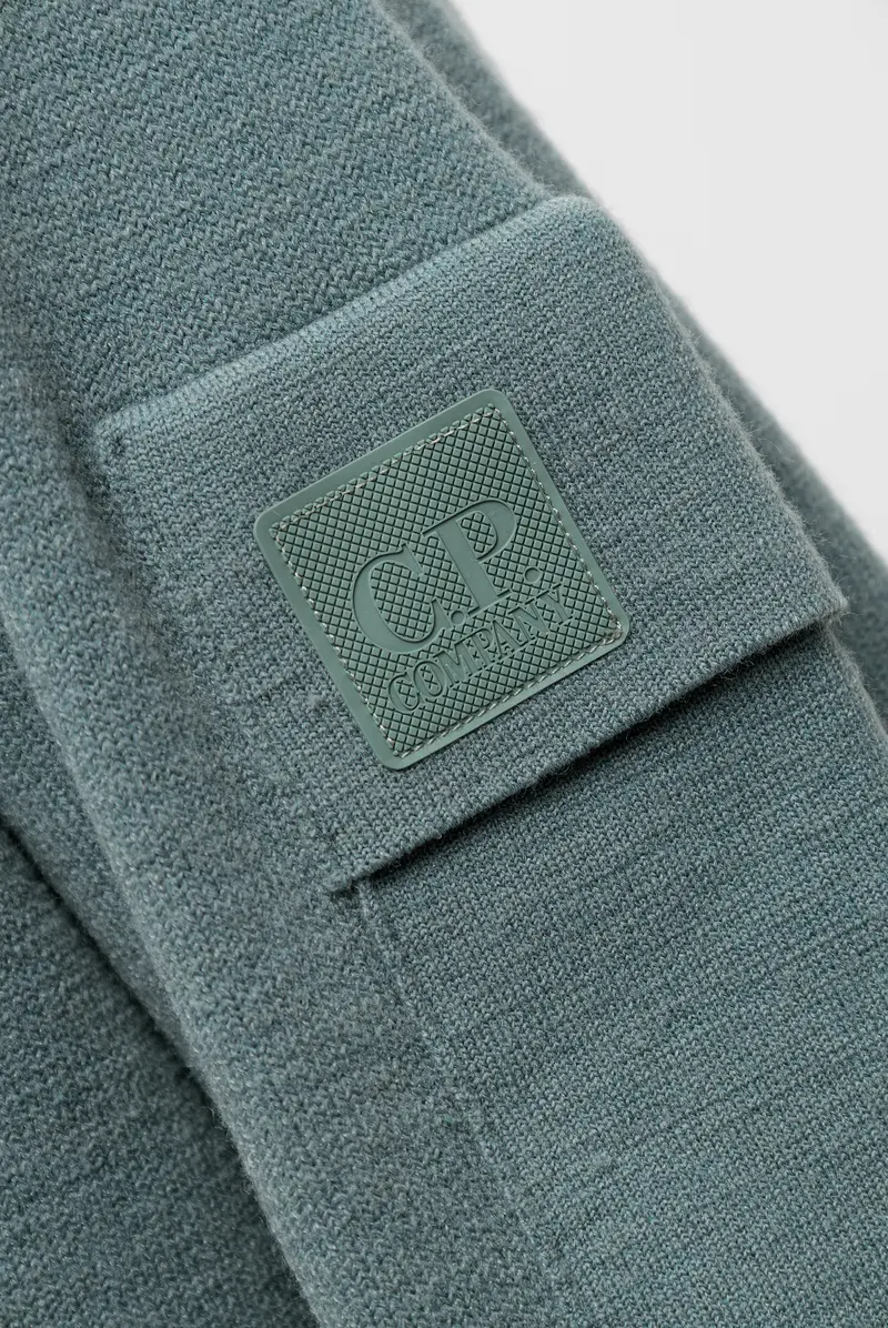 Джемпер C.P. Company