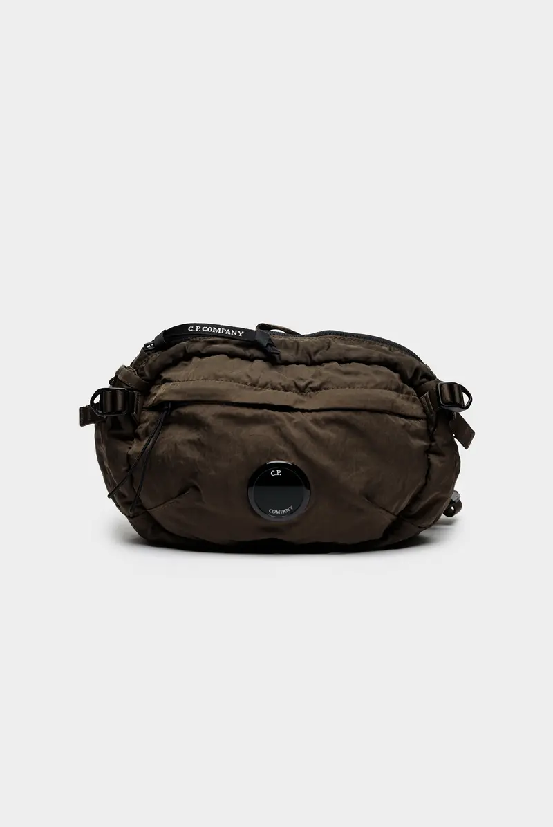 Сумка C.P. Company bag rccmac734a005269g ivy green 9113252072