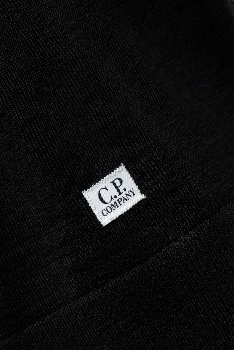 Джемпер C.P. Company