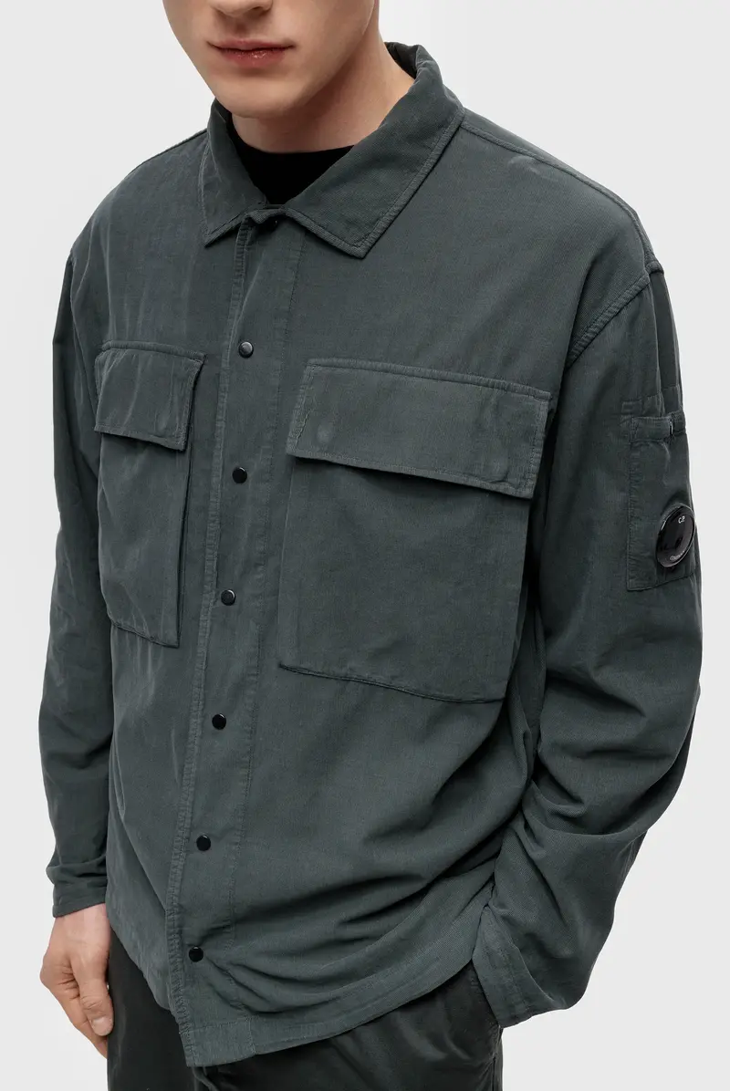 Рубашка C.P. Company