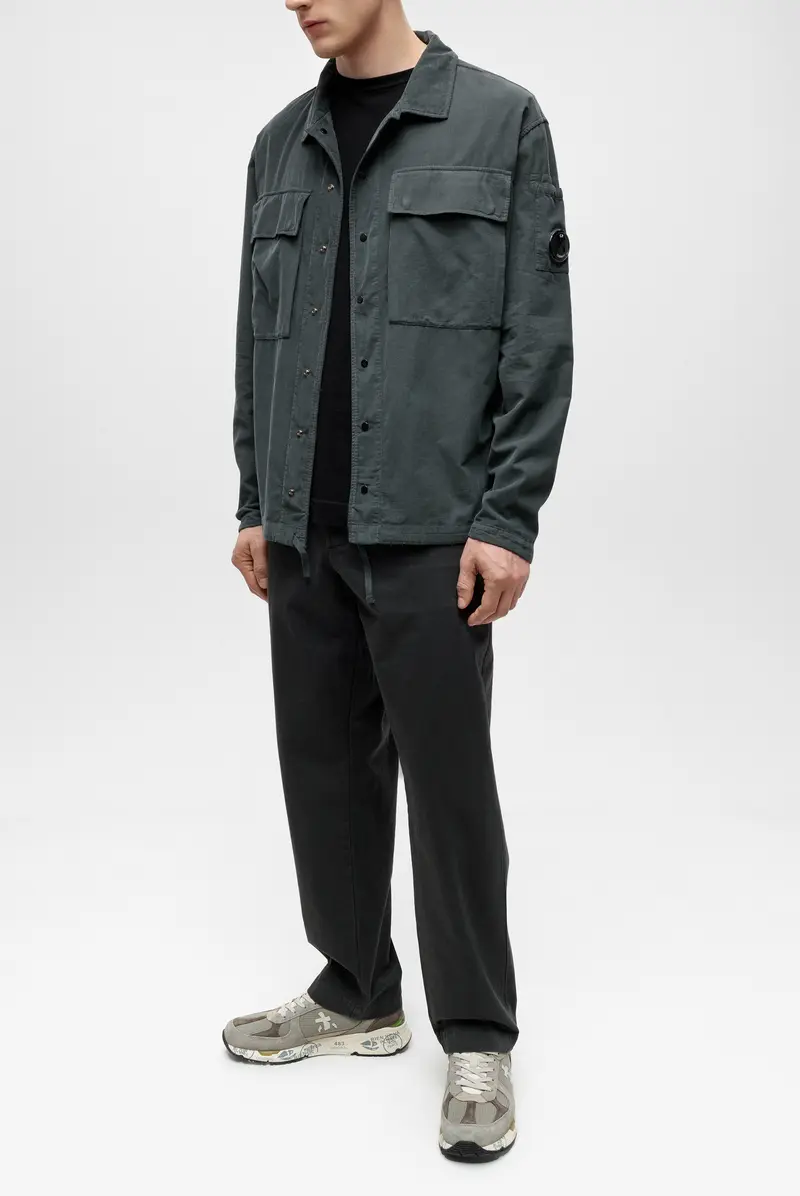 Рубашка C.P. Company