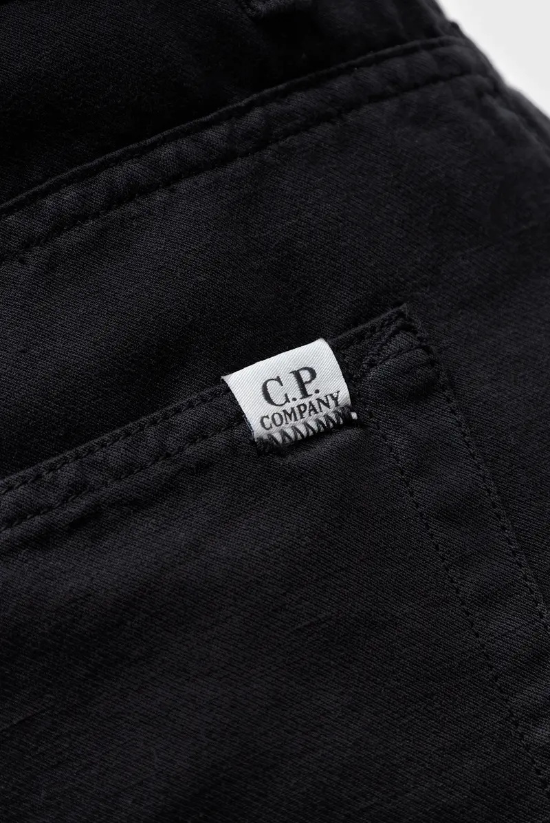 Брюки C.P. Company
