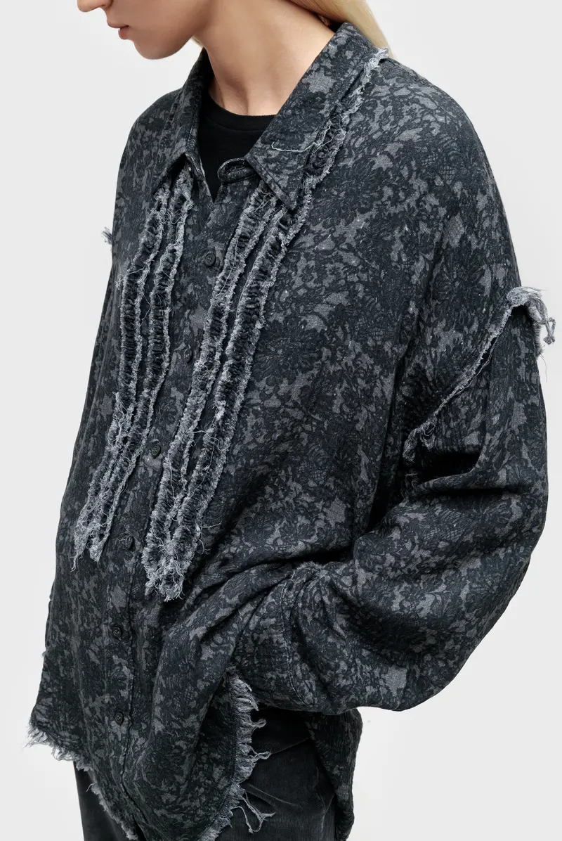 Рубашка R13