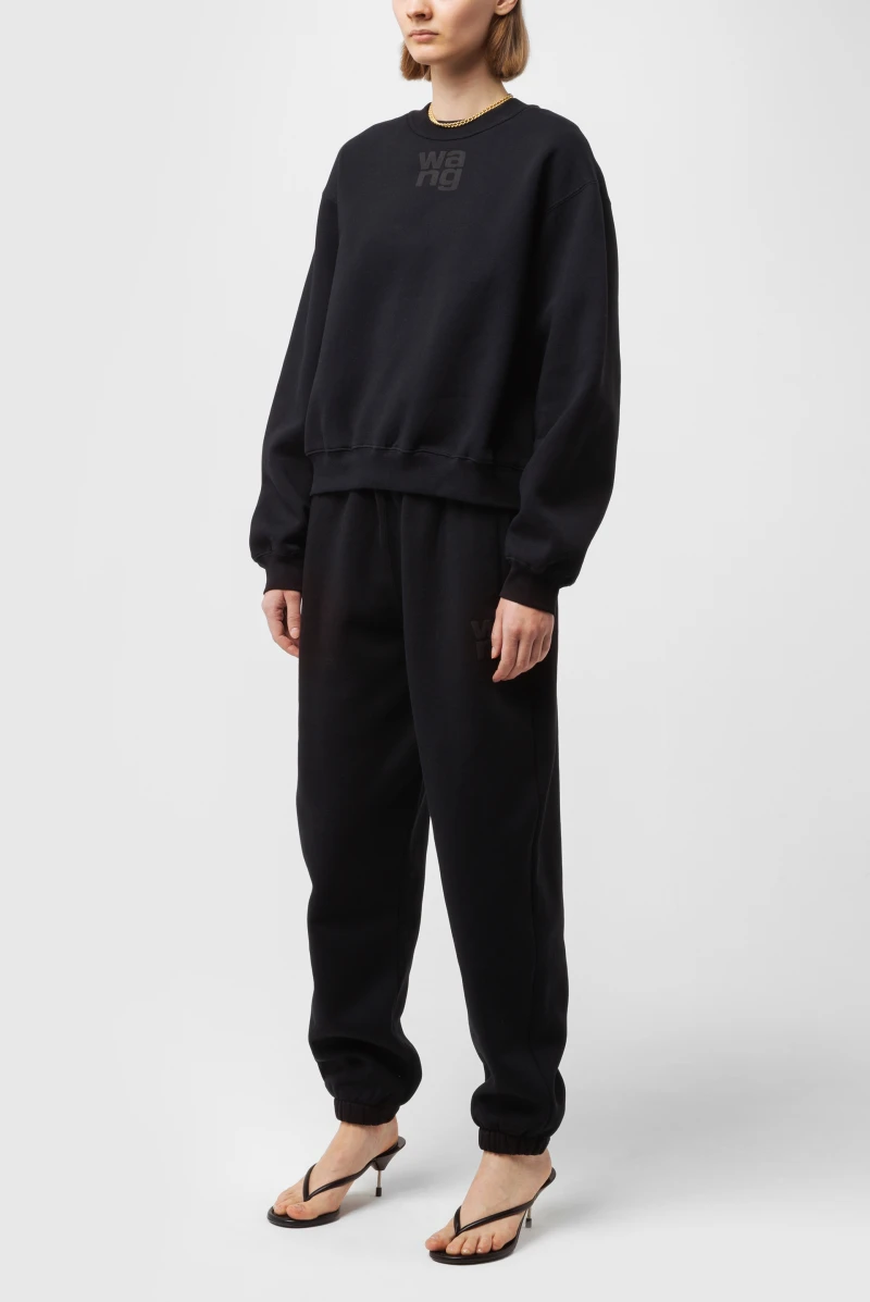 Толстовка Alexander Wang 9336221093 - купить в Москве за 10990 руб