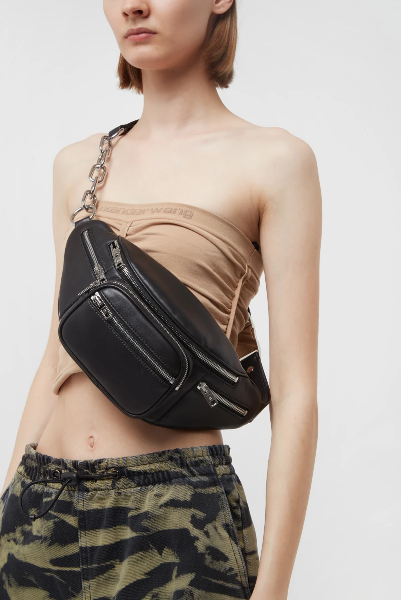 Alexander wang fanny pack best sale