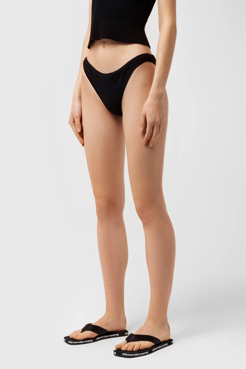 Плавки Alexander Wang