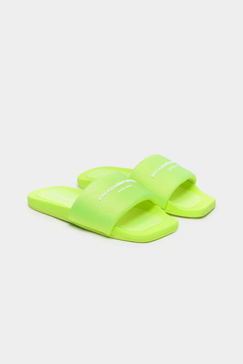 Сандалии Alexander Wang