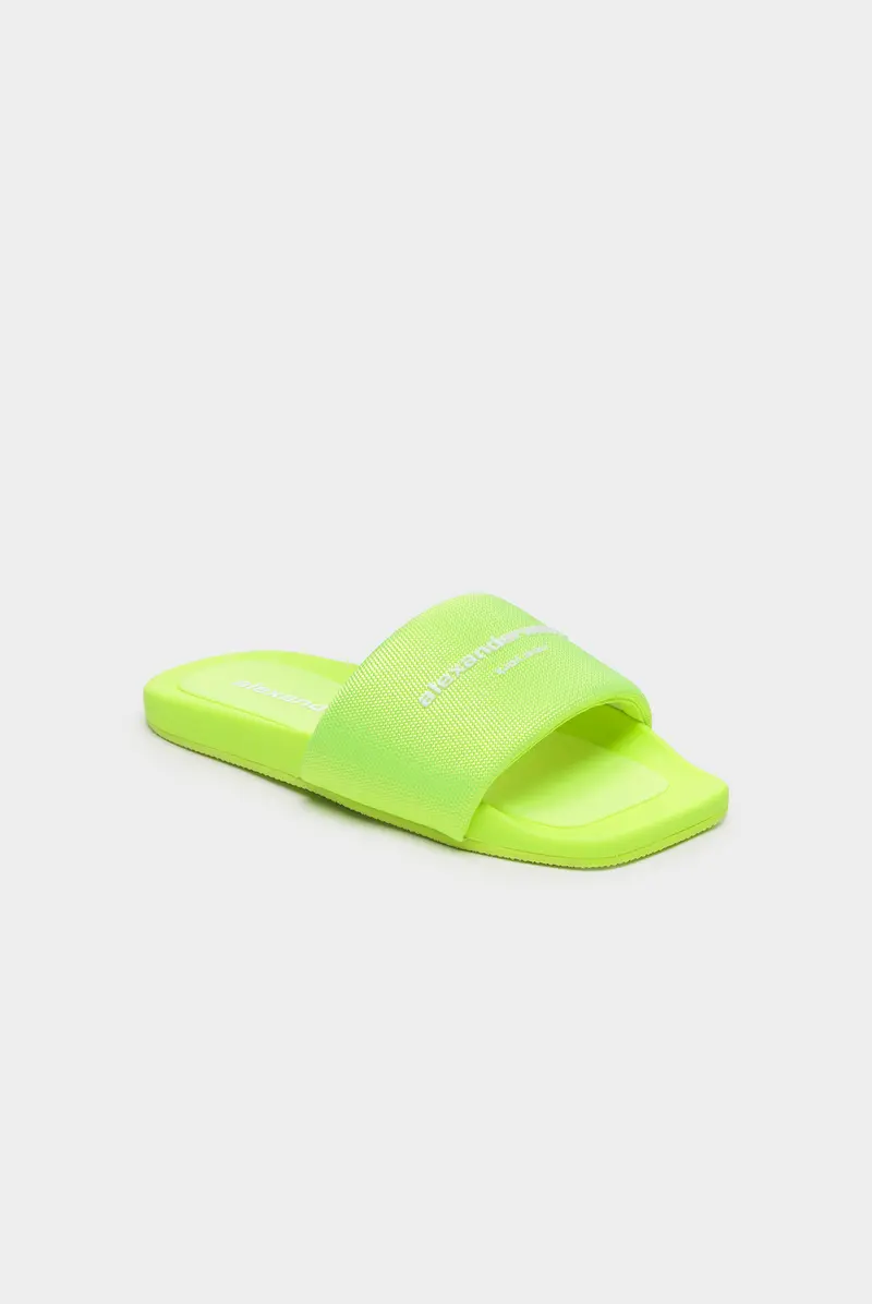 Сандалии Alexander Wang