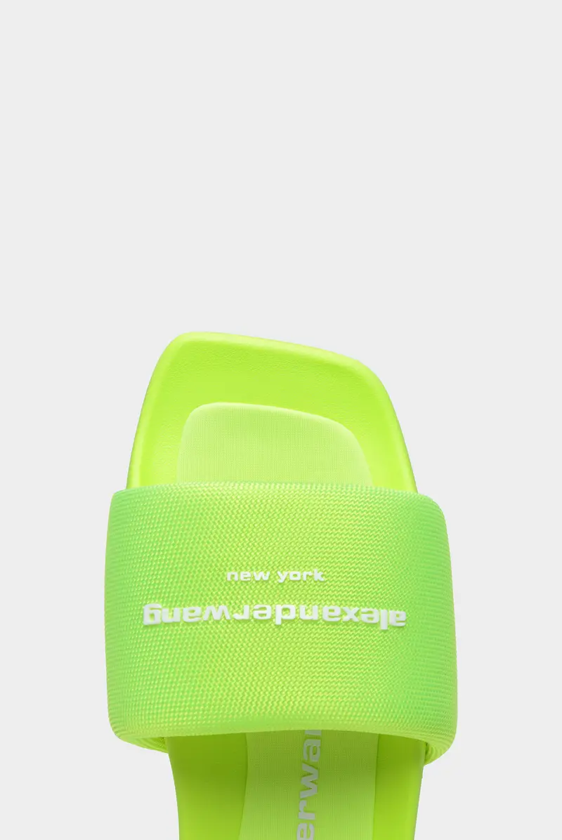 Сандалии Alexander Wang
