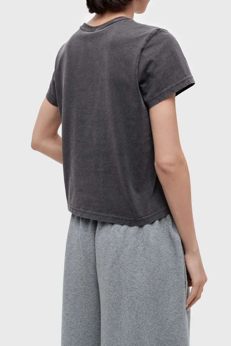 Футболка Alexander Wang