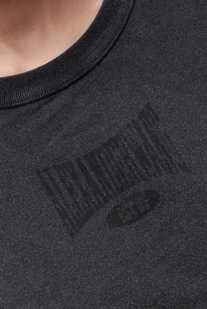 Футболка Alexander Wang