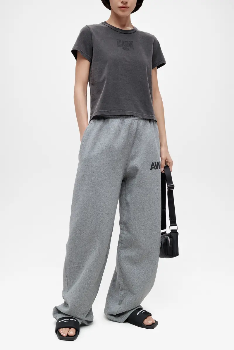 Футболка Alexander Wang