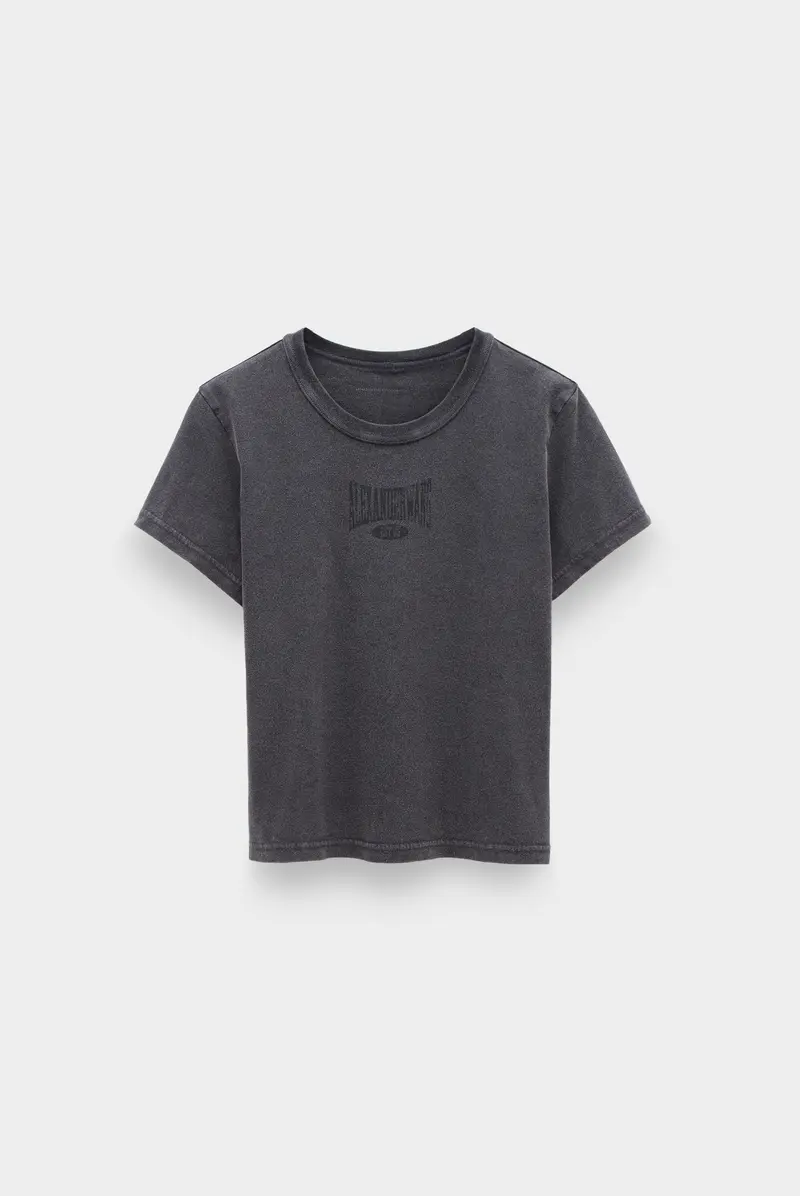 Футболка Alexander Wang