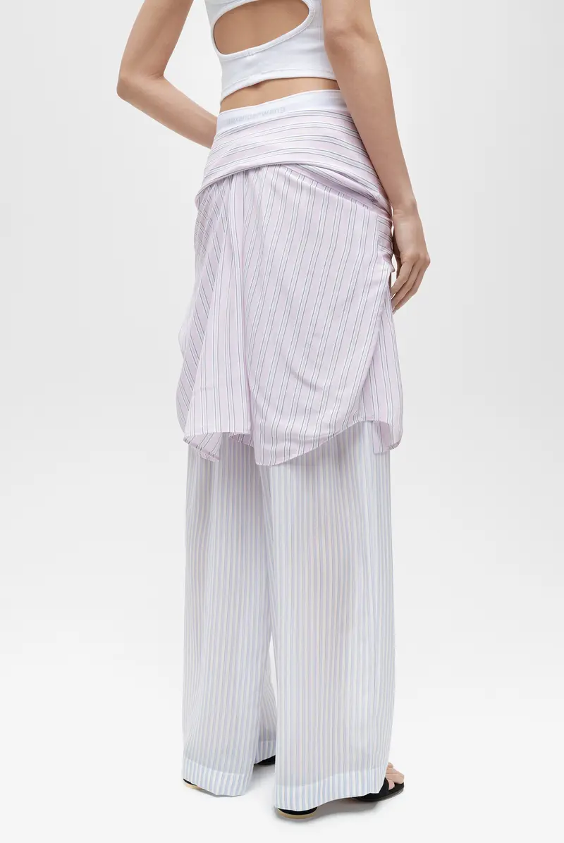 Брюки Alexander Wang