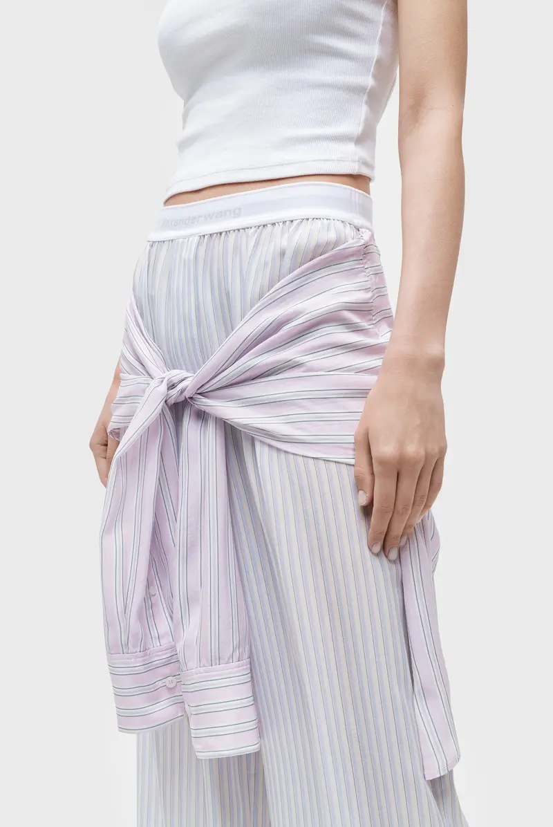 Брюки Alexander Wang