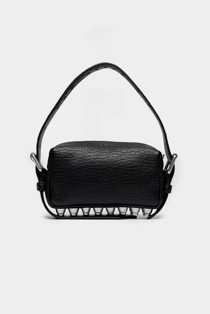 Сумка Alexander Wang bag 20424x10l black 9336252013 - купить в