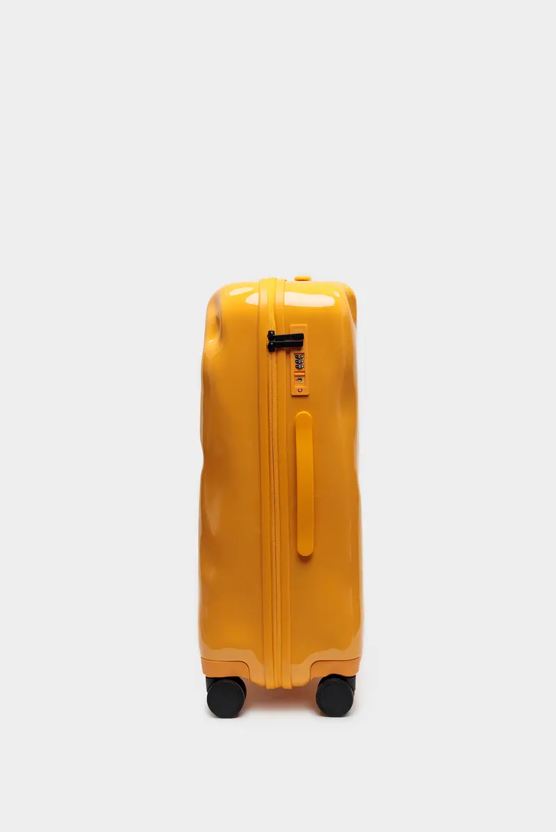Чемодан Crash Baggage