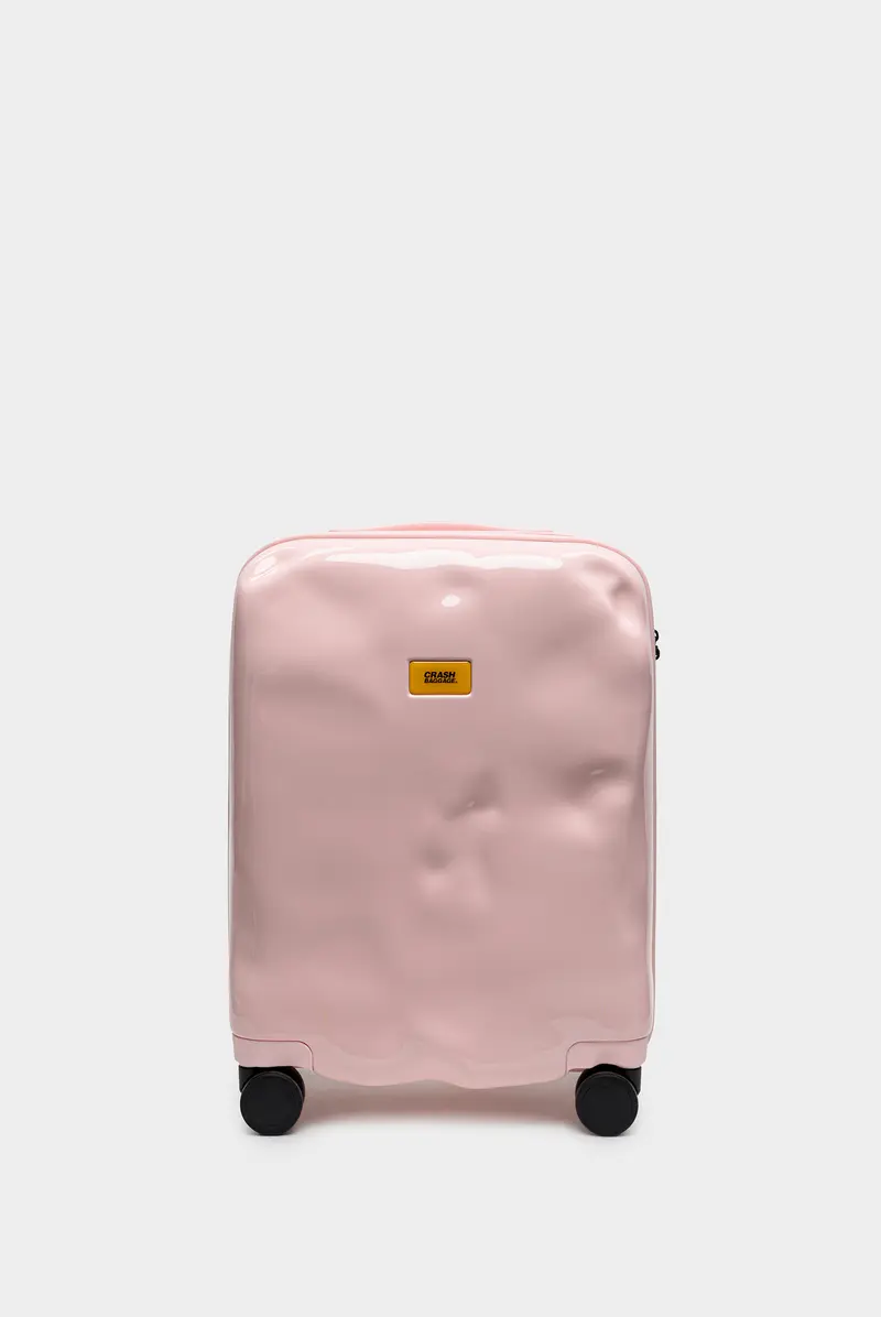 Чемодан Crash Baggage