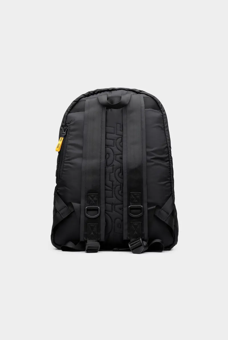 Рюкзак Crash Baggage cnc backpack black 9400240061 - купить в