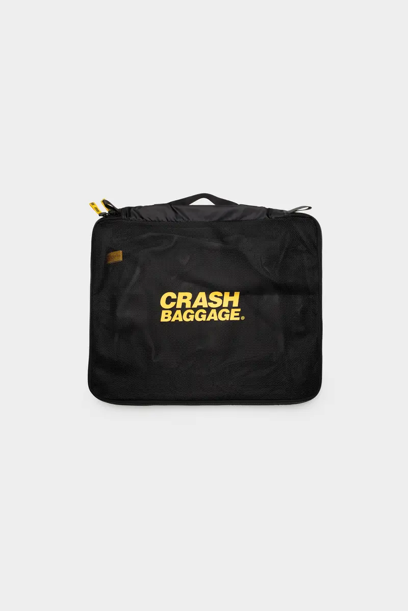 Набор чехлов для одежды Crash Baggage