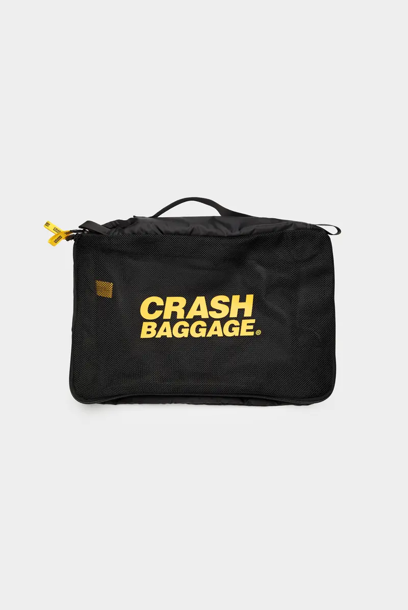 Набор чехлов для одежды Crash Baggage