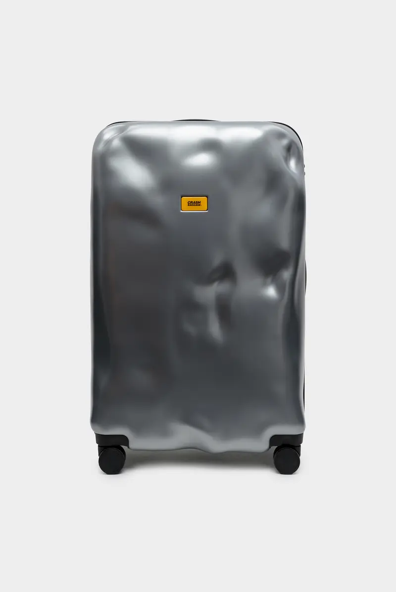 Чемодан Crash Baggage