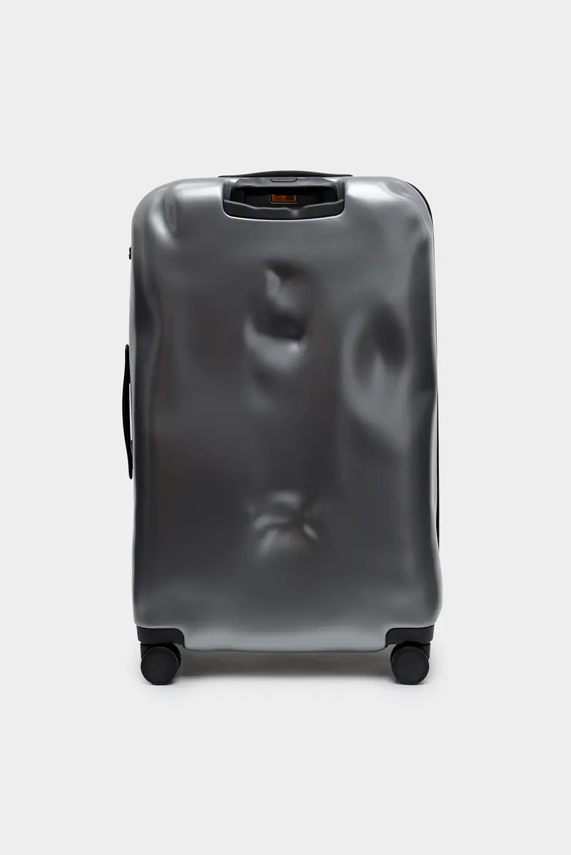 Чемодан Crash Baggage
