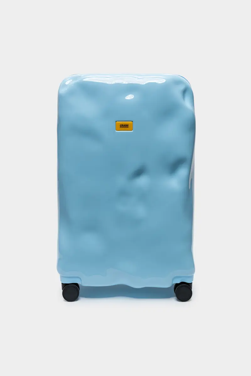 Чемодан Crash Baggage