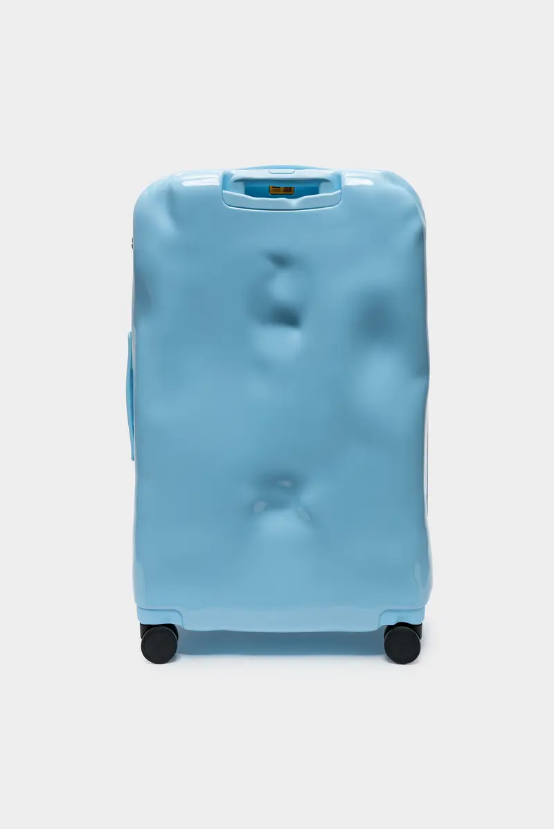 Чемодан Crash Baggage