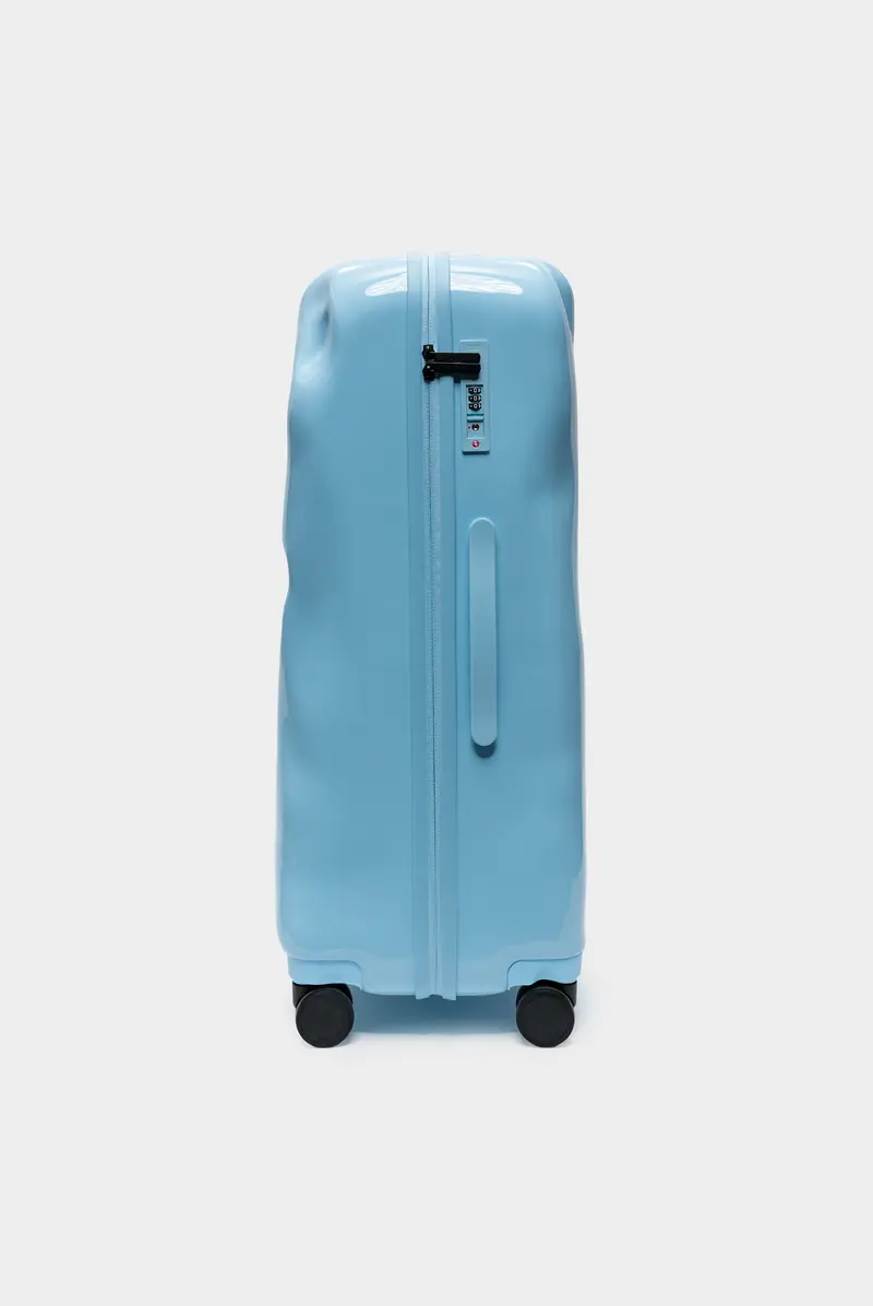 Чемодан Crash Baggage