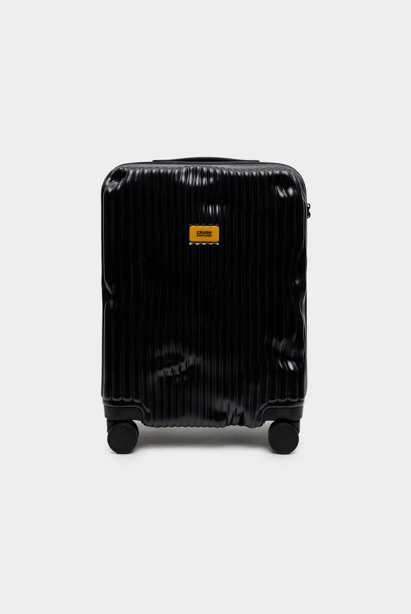 Чемодан Crash Baggage