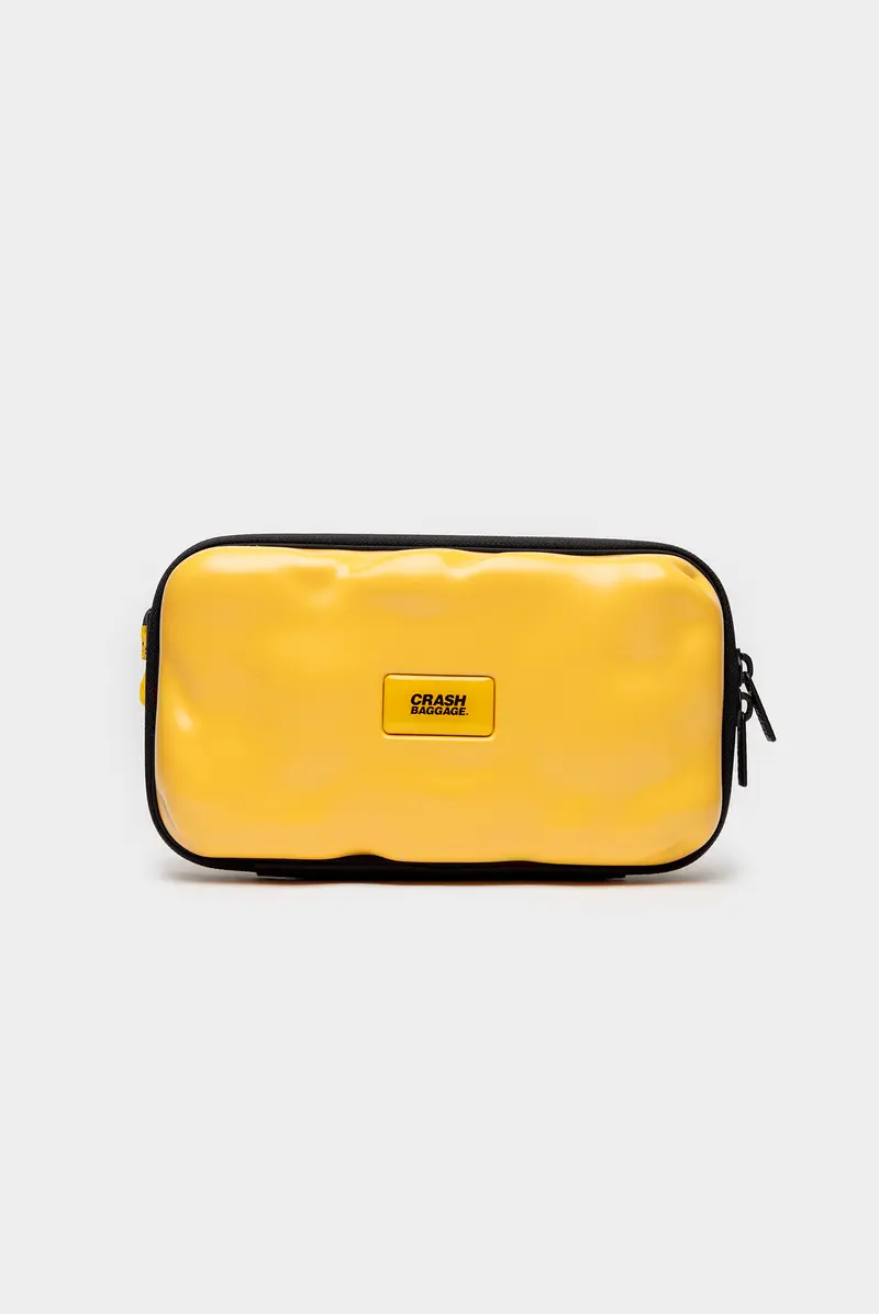 Сумка Crash Baggage