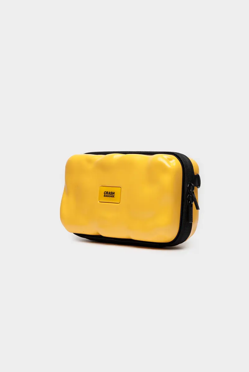 Сумка Crash Baggage