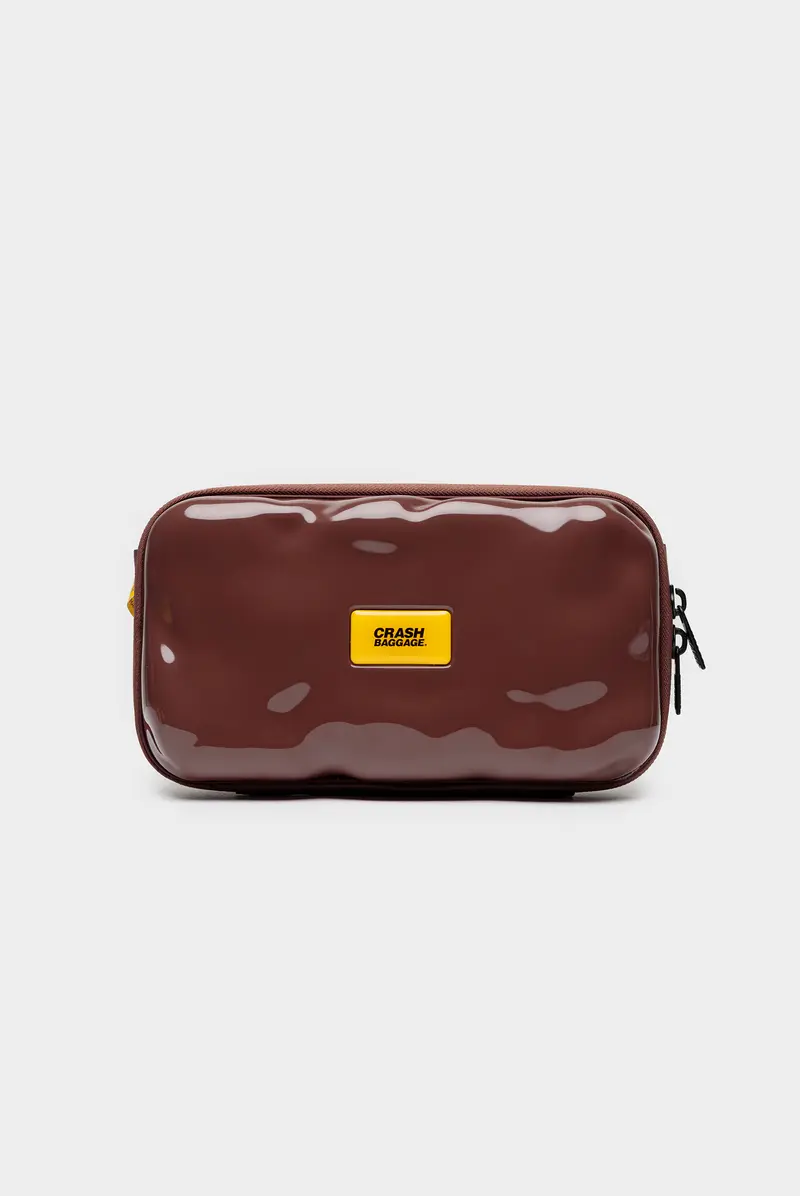Сумка Crash Baggage