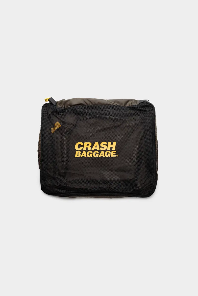 Набор чехлов для одежды Crash Baggage