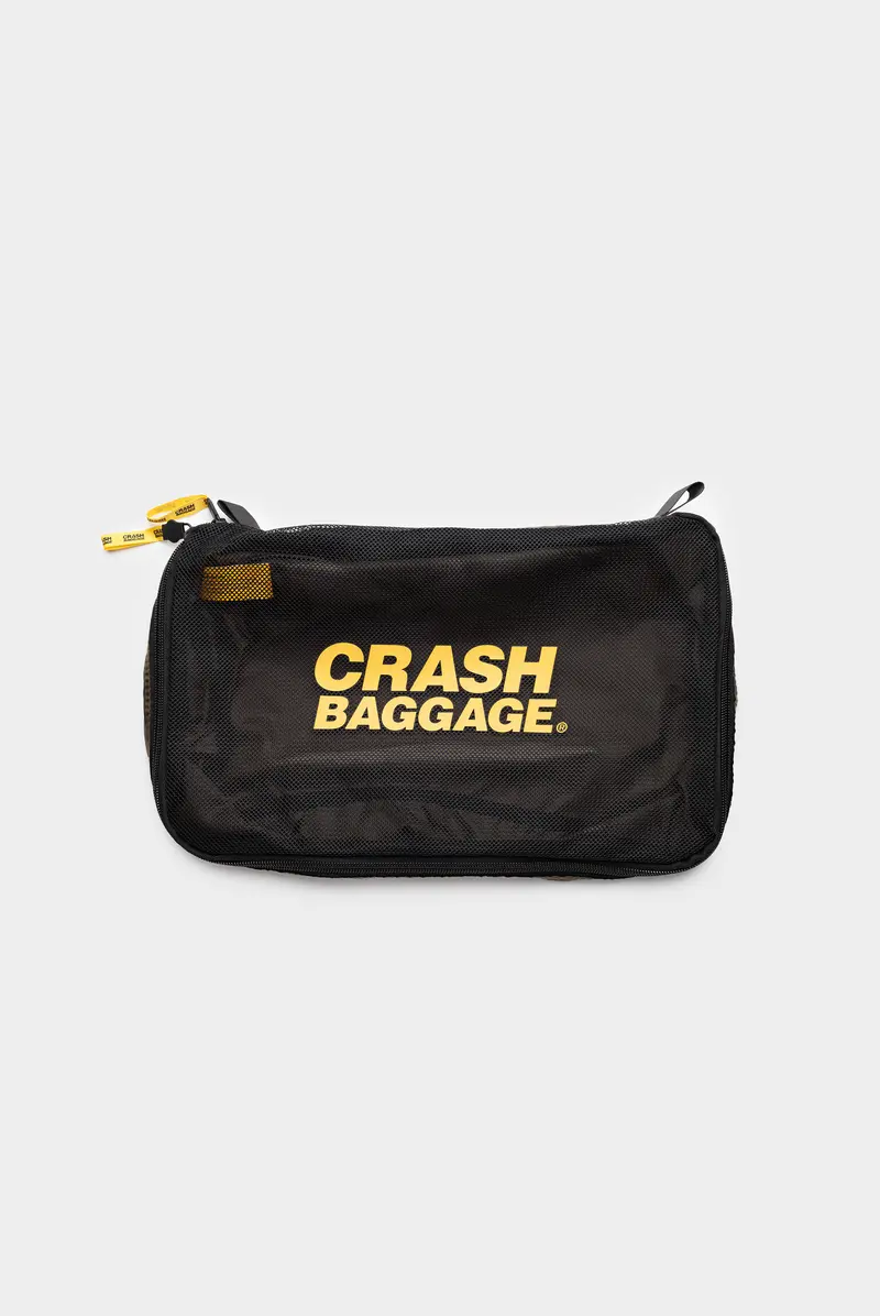 Набор чехлов для одежды Crash Baggage