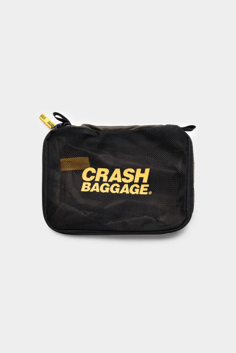 Набор чехлов для одежды Crash Baggage
