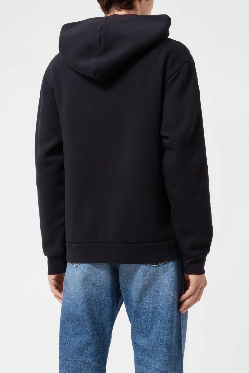 Acne studios fala hoodie best sale