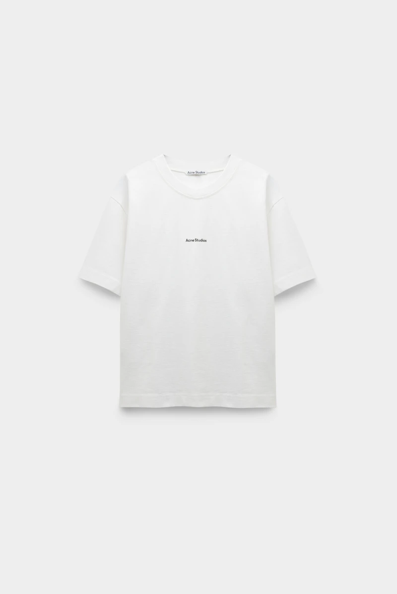 Acne studios polo shirt best sale