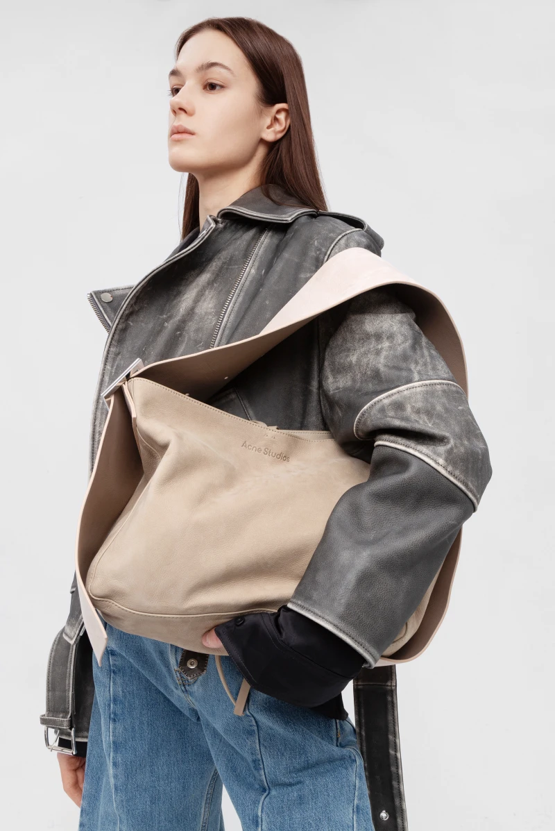 Acne studio sporty bag online