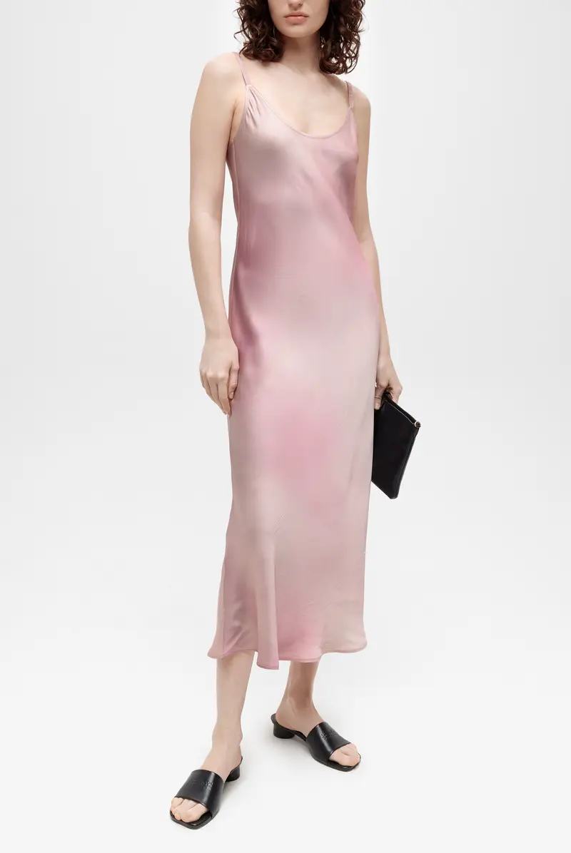 Платье Acne Studios