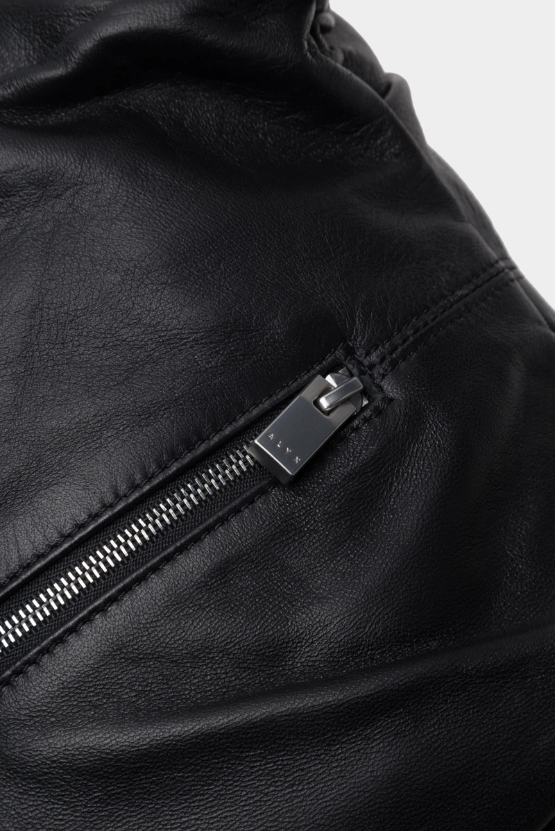 Рюкзак Alyx twisted backpack black 9608221052 - купить в Москве за ...